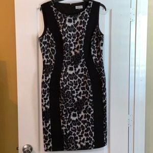 Tahari dress